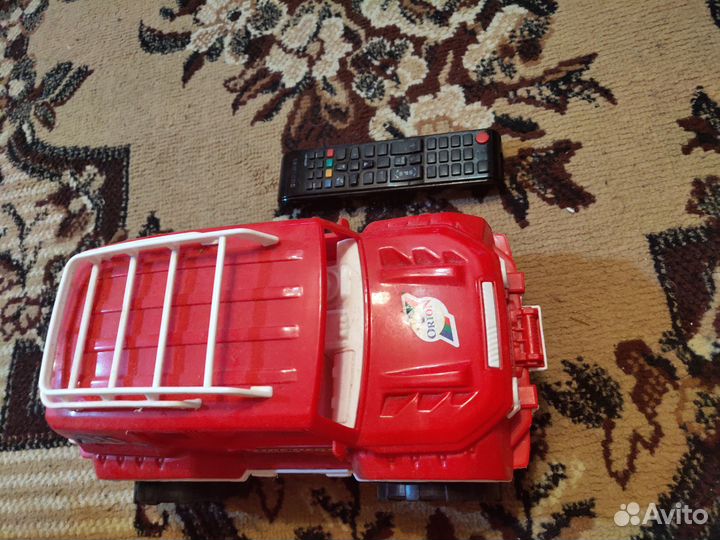 Машинки для мальчика большие