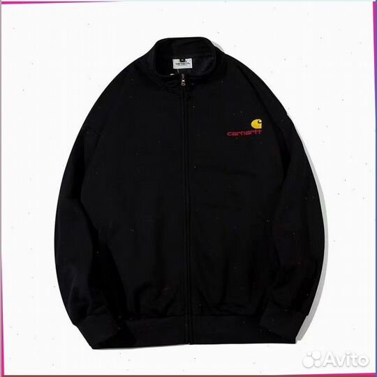 Зипка Carhartt Wip (Лучшее качество)