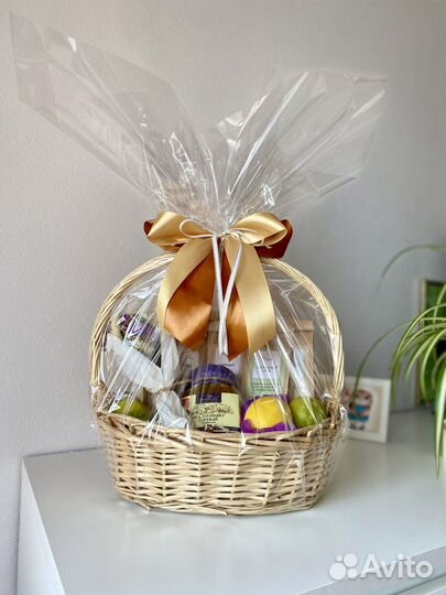 Подарок маме