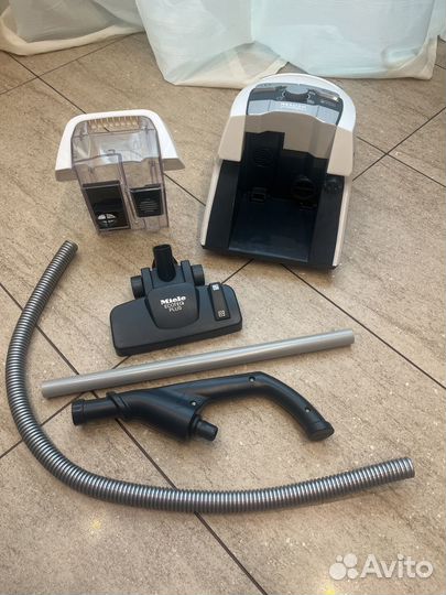 Детский Пылесос Miele от Klene