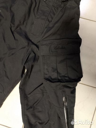 Уличные спорт брюки Cabela's, 2XL