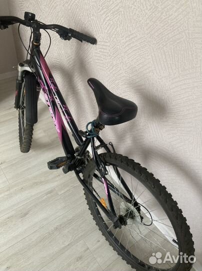 Велосипеды бу взрослый