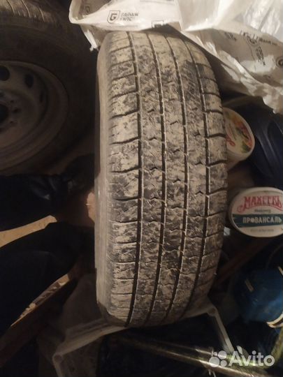 Продам колеса