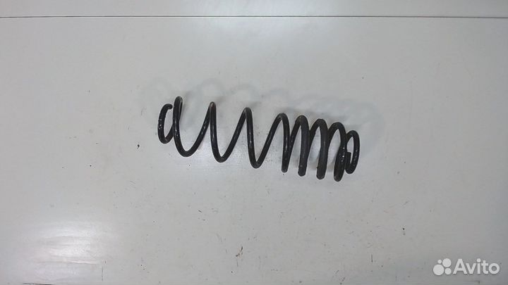 Пружина подвески Ford EcoSport 2017, 2018