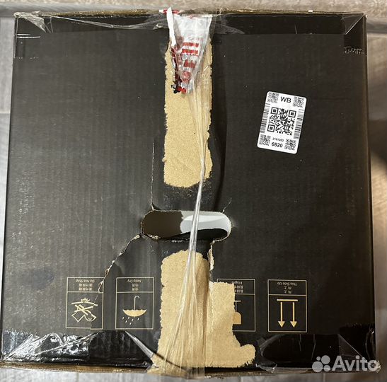 Вертикальный отпариватель xiaomi mijia