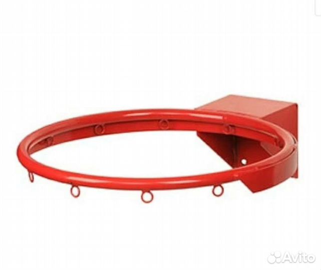 Баскетбольное кольцо