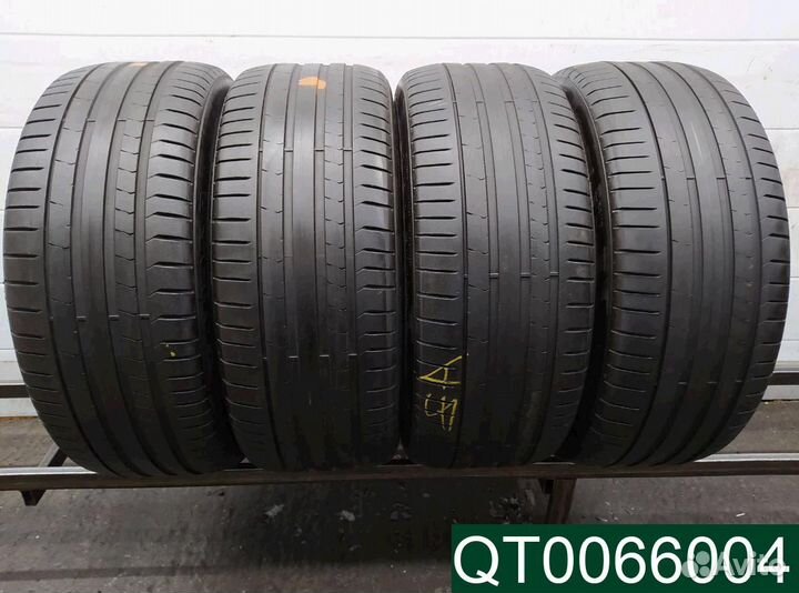 Pirelli P Zero Gen-2 255/40 R21 103N