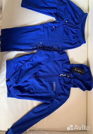 Новый Костюм спортивный Redial р. S и L