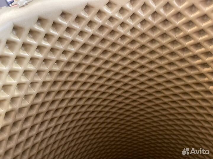 Эва EVA коврик (целый лист) 2x1,4 м