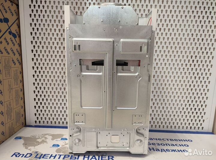 Газовый проточный водонагреватель Baxi sig-2 11i