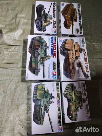 Конструктор