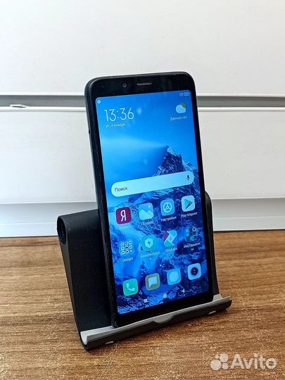 Xiaomi Redmi 7a 2/32gb LTE