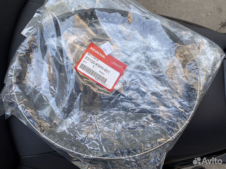 Ремень вариатора Honda PCX 2010