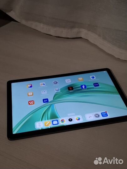Планшет Honor pad x8a