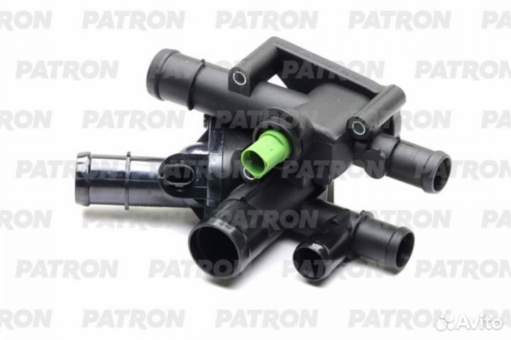 Термостат Volkswagen Bora