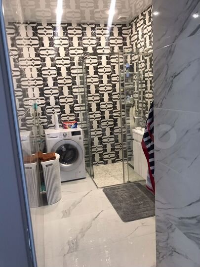 1-к. квартира, 59 м², 8/13 эт.