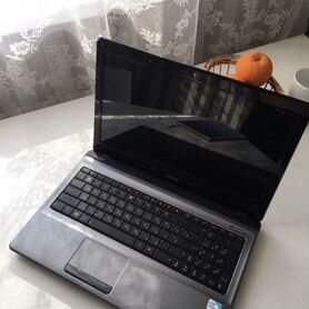 Ноутбук asus a52f