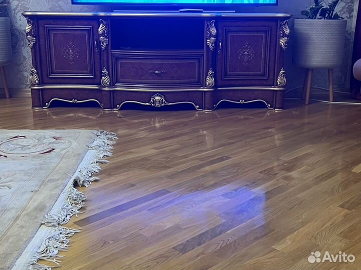 Поставка для телевизор бу