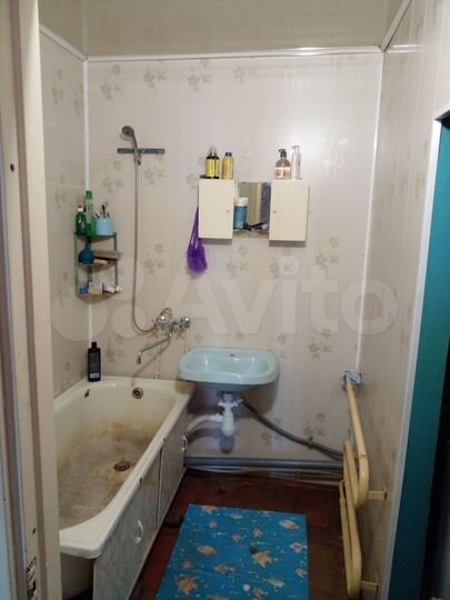 Дом 81 м² на участке 60 сот.