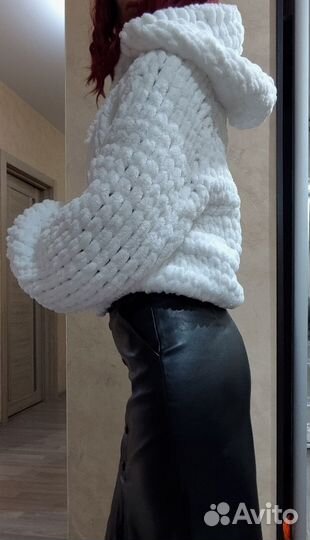 Ручная работа вязанные вещи