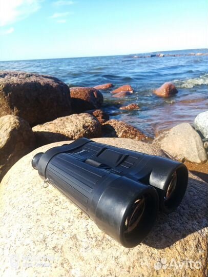 Бинокль zeiss 20X60 S