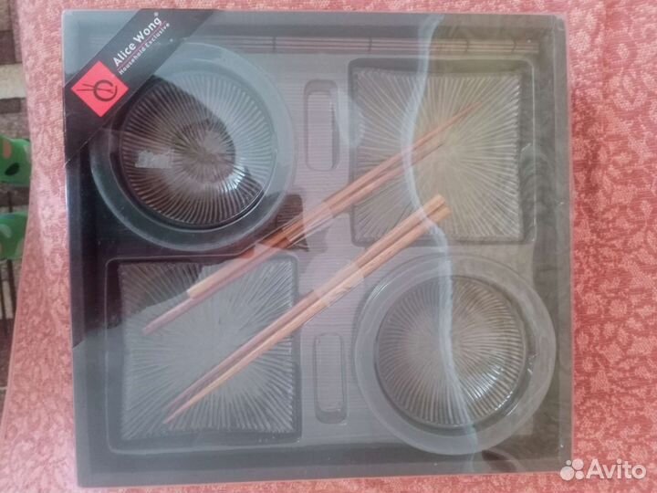 Набор посуды