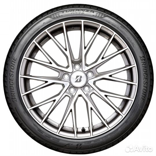 Bridgestone Turanza T005 205/50 R17 89V