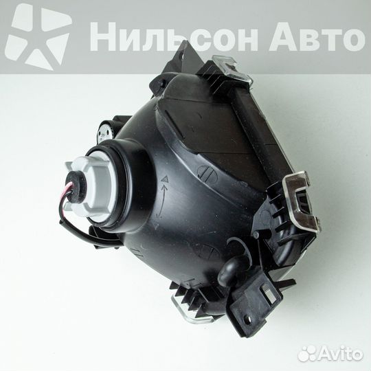 Туманка MMC canter 2003-2008 год, ootoko