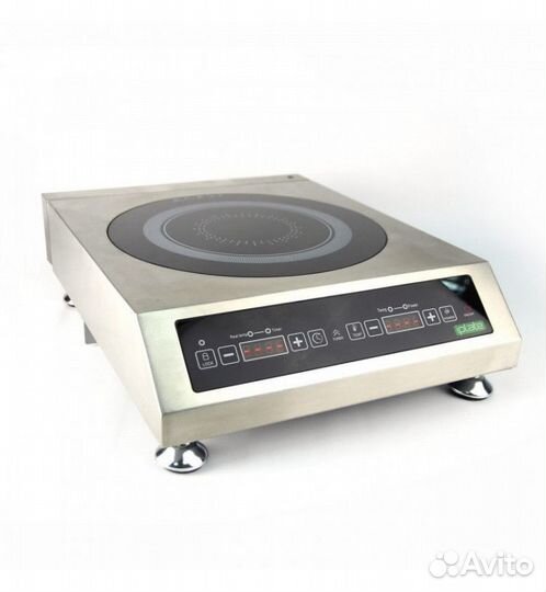 Индукционная плита iPlate Alisa 3500