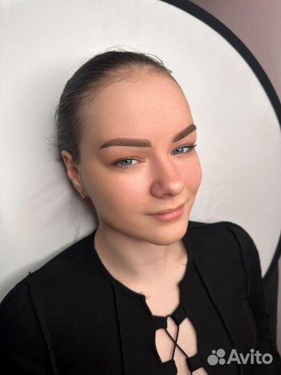 Перманентный макияж