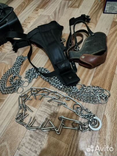 Аксессуары