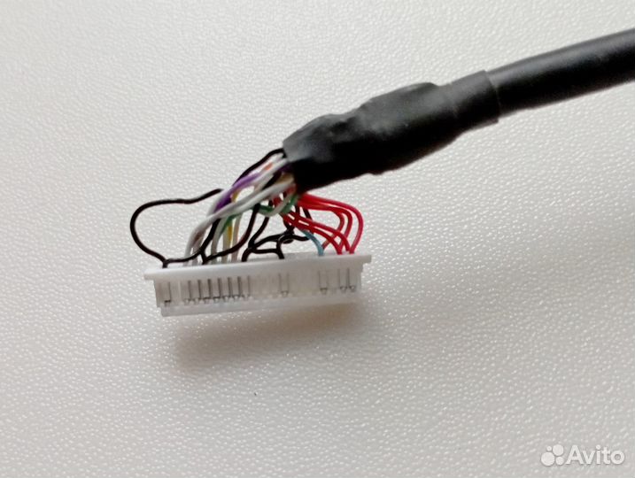 Шлейф lvds для Sharp LC-32LE144RU