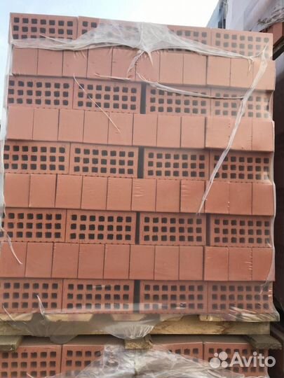 Керамические блоки