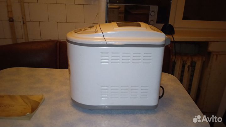 Продается хлебопечь