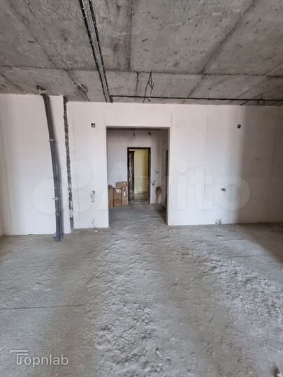 3-к. квартира, 118 м², 5/11 эт.