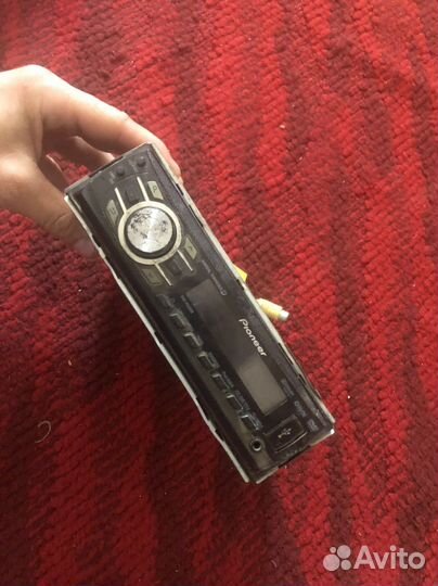 Музыка для авто