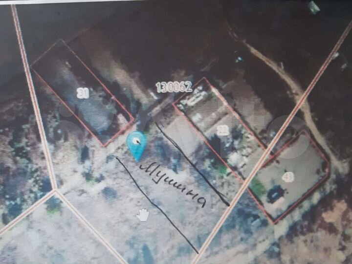 Участок 10 сот. (СНТ, ДНП)