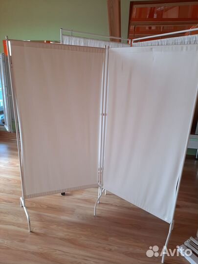 Ширма медицинская