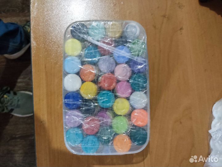 Краска для аэрографа