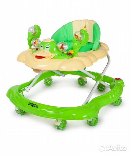 Ходунки детские в отличном состоянии