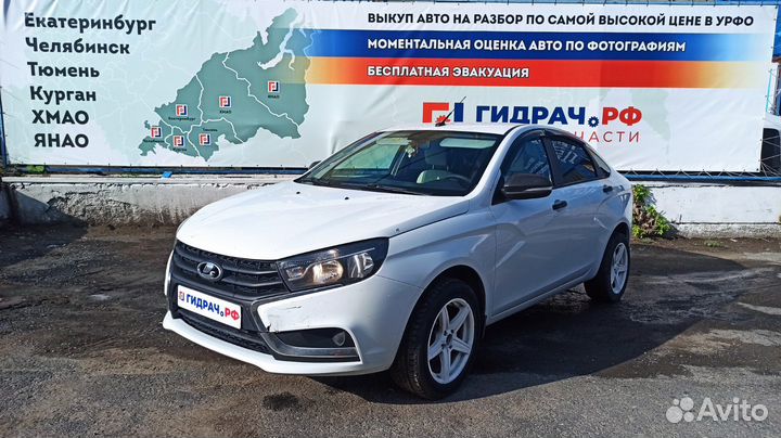 Рейка рулевая LADA Vesta 8450006828