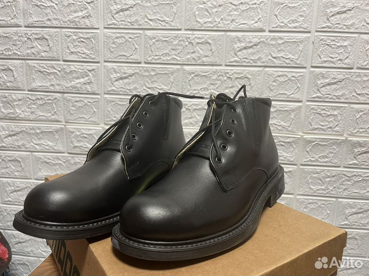 Ботинки мужские