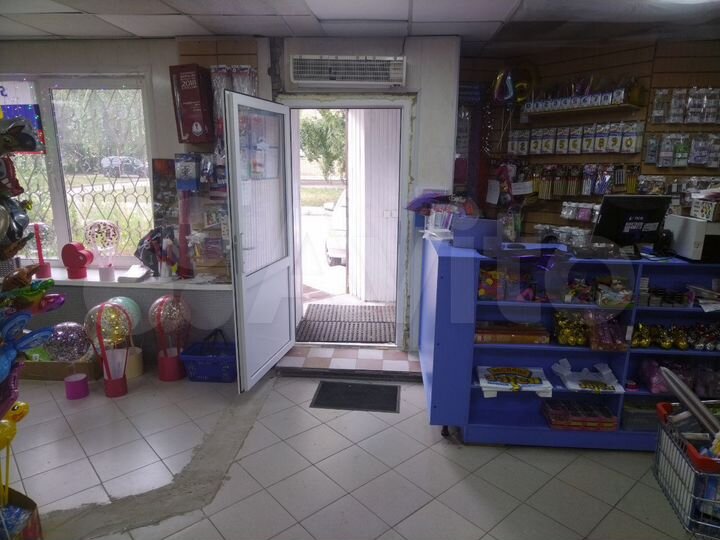 Свободного назначения, 80 м²