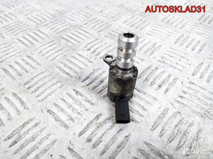 Клапан электромагнитный Audi A4 B8 06H115243F