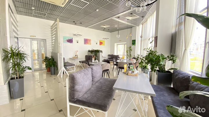 Кафе-кофейня