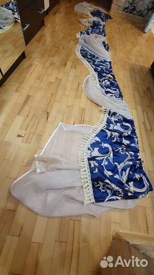 Ламбрекен 320