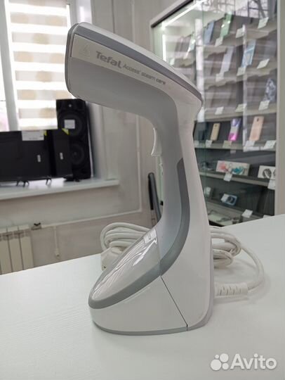 Ручной вертикальный отпариватель Access Steam Care