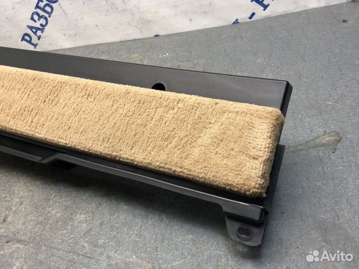 R полка BMW X6 e71