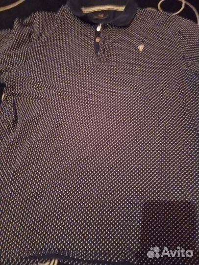 Мужские вещи пакетом 48 50