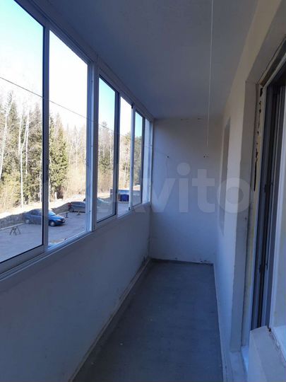 Комната 20 м² в 2-к., 2/10 эт.